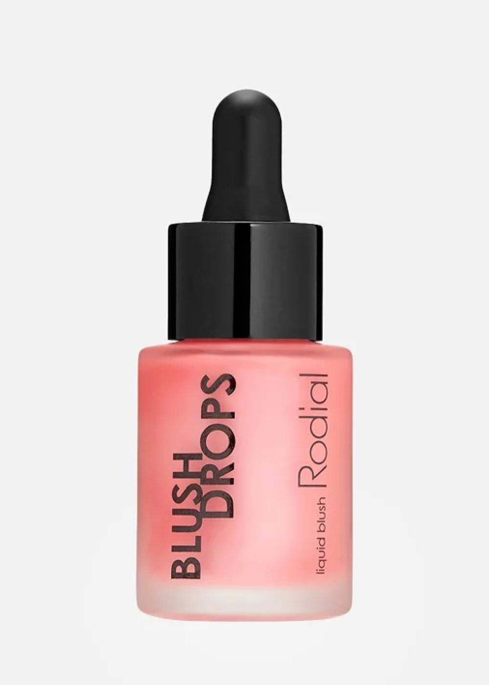 Жидкие румяна для лица, оттенок Frosted Pink, Rodial, 7790 руб. («Золотое яблоко»)