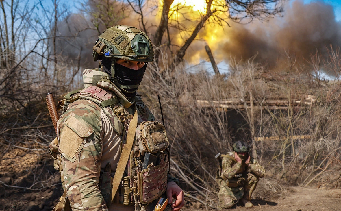 Алексей Коновалов / ТАСС