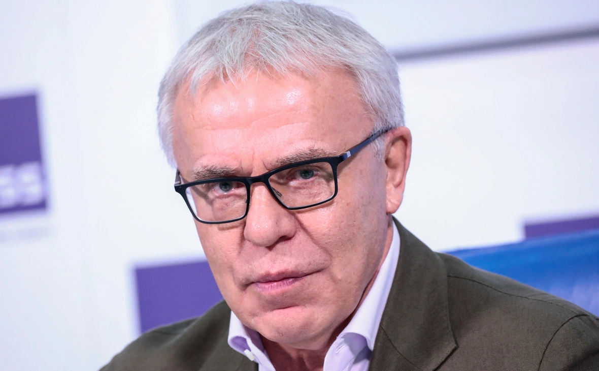 Roman Naumov / URA.RU / Global Look Press