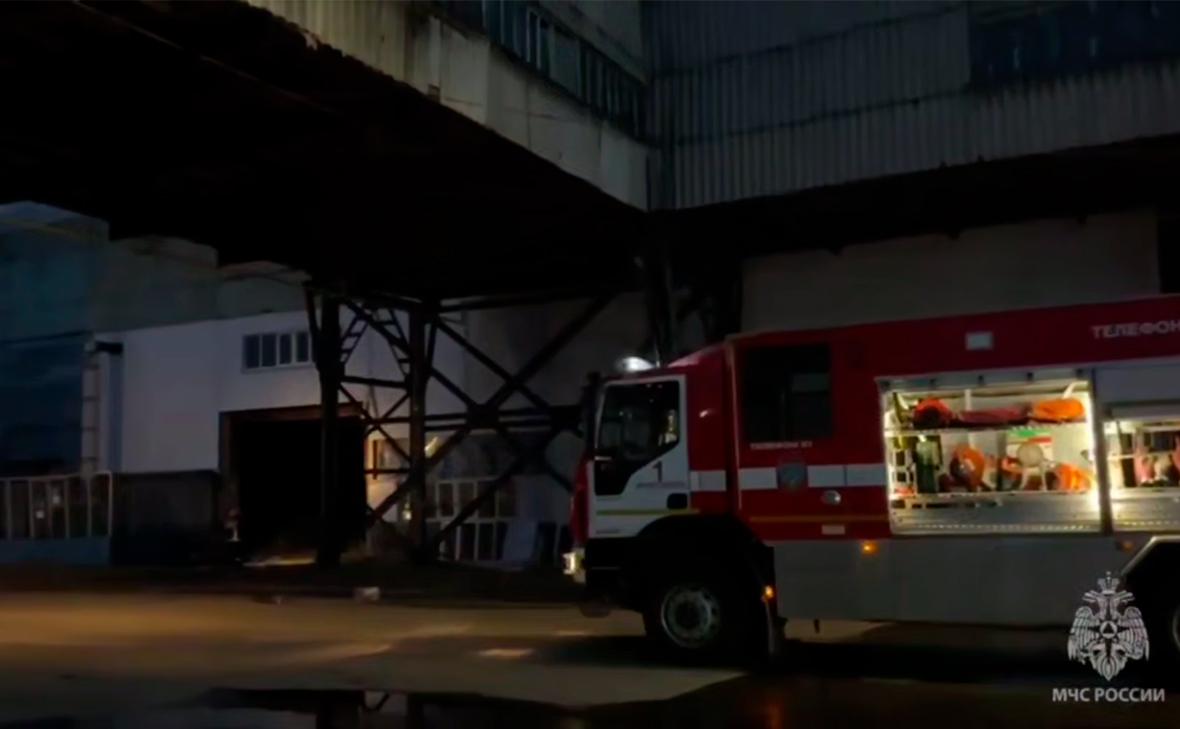 Фото: МЧС России