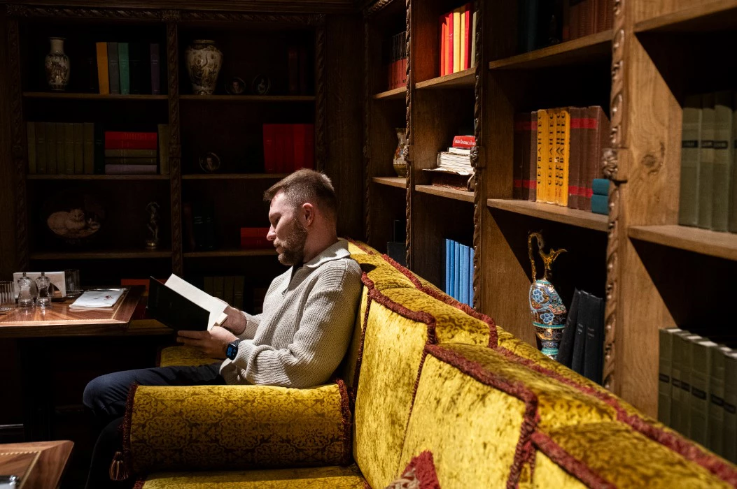 Размик Закарян / РИА URA.RU