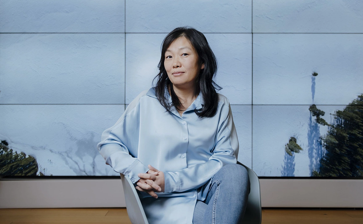 Михаил Гребенщиков / РБК