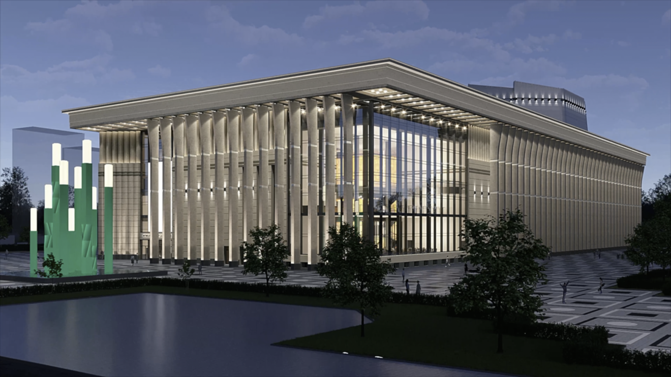 Корпорация развития Сахалинской области