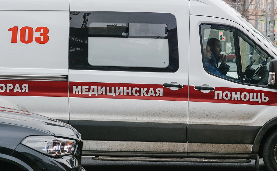 Андрей Любимов / РБК