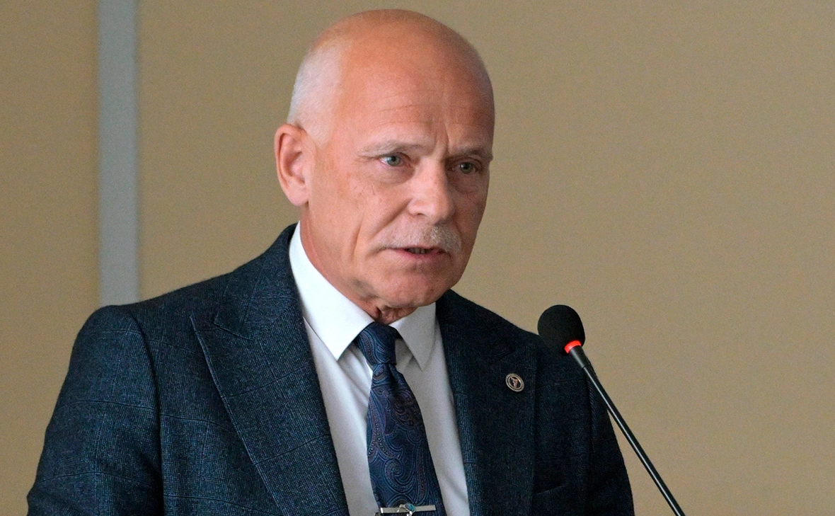 Алексей Никольский / РИА Новости