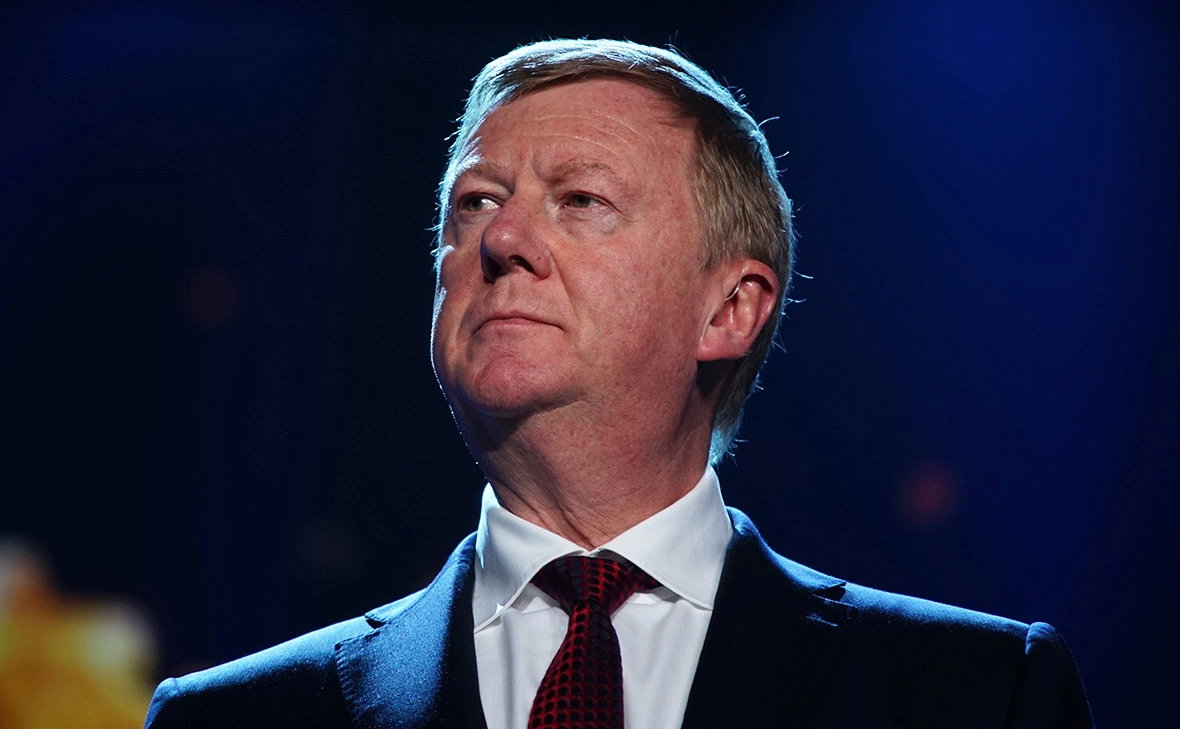 Олег Яковлев / РБК