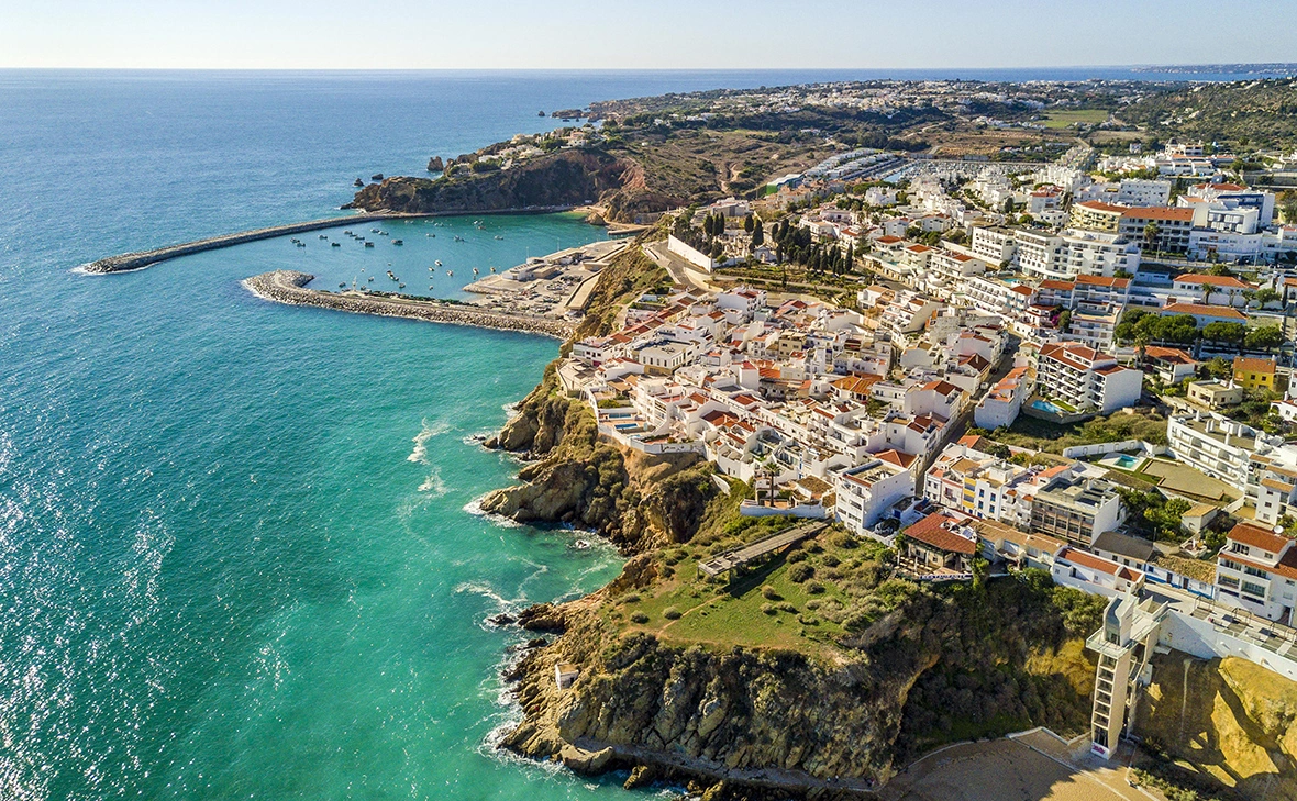 Jacek Sopotnicki / imageBROKER.com / Global Look Press