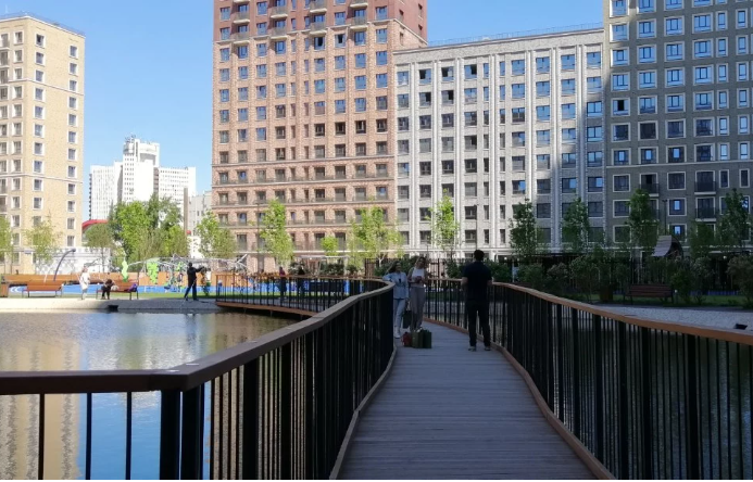 Фото: Журнал «Мир квартир»