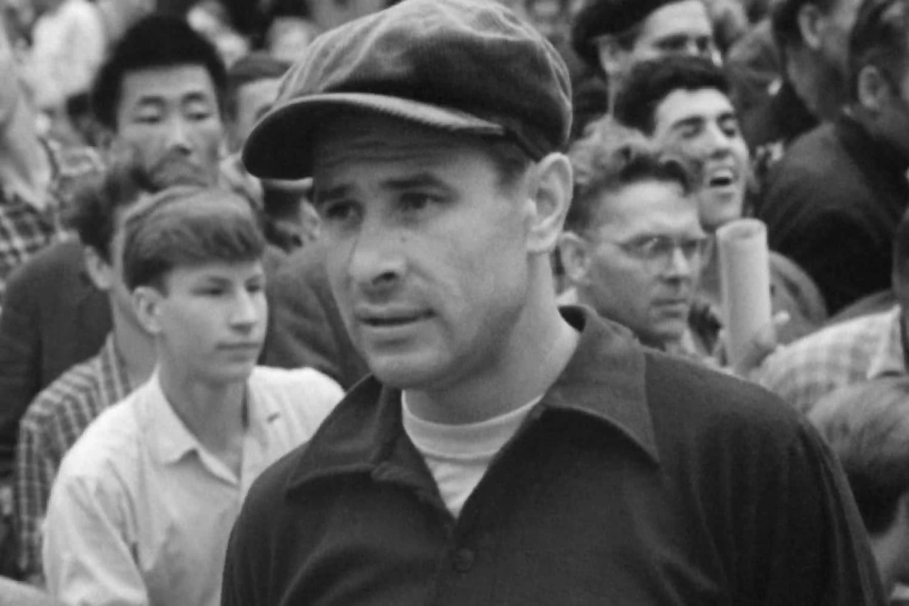 Мастюков Валентин / ТАСС