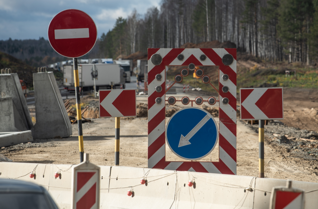 Фото: Илья Московец / URA.RU