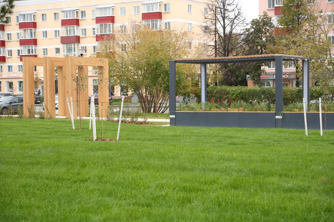 Фото: Администрация Перми