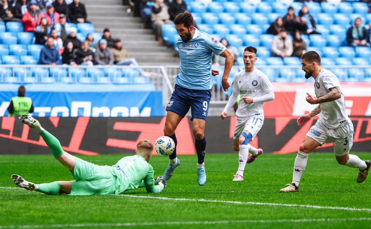 телеграм-канал ФК «Крылья Советов»