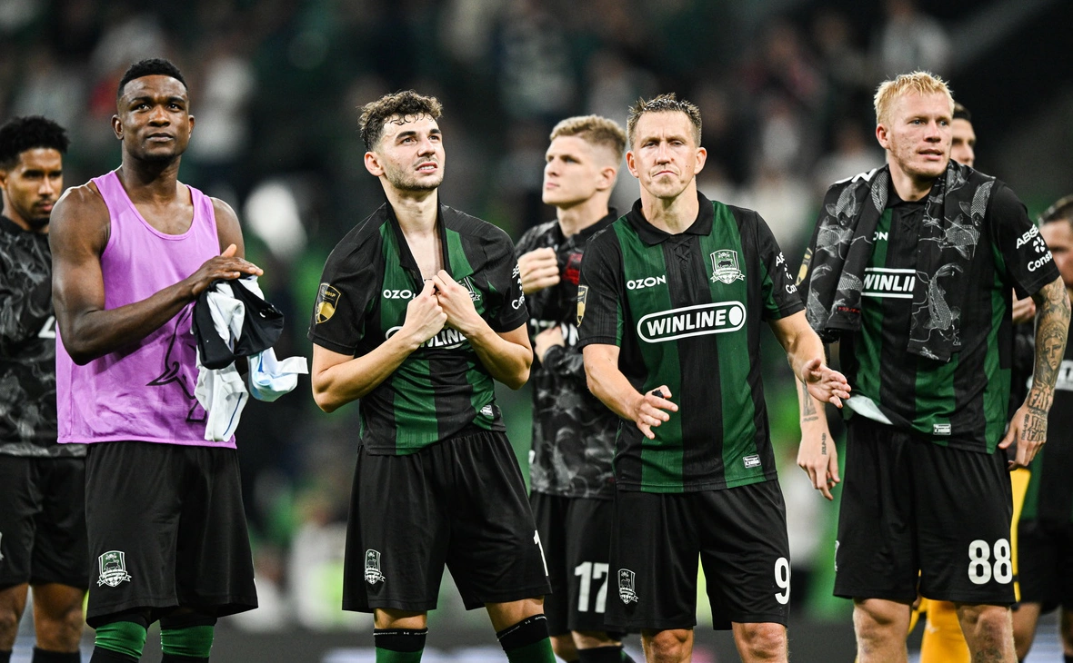 Степан Ноздрев / ТАСС