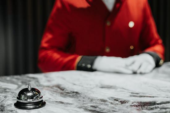 Фото: пресс-служба Vesper 