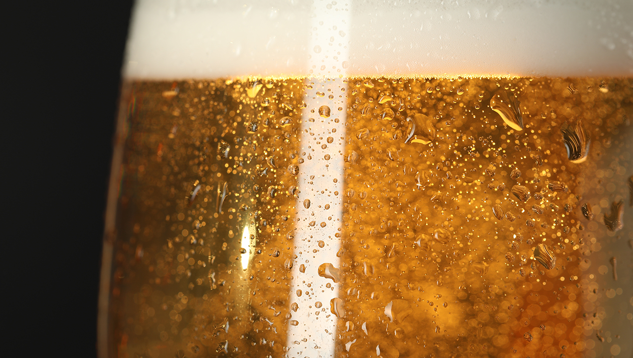 Футбольный клуб «Милан» сменил пивного партнера