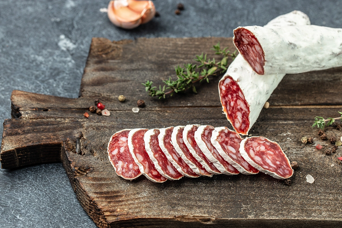 #простыевопросы: как сочетать мясные стартеры и вино?