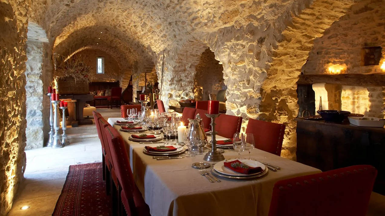 Из ресторана в США украли «жемчужины винного погреба» стоимостью $20 тыс.