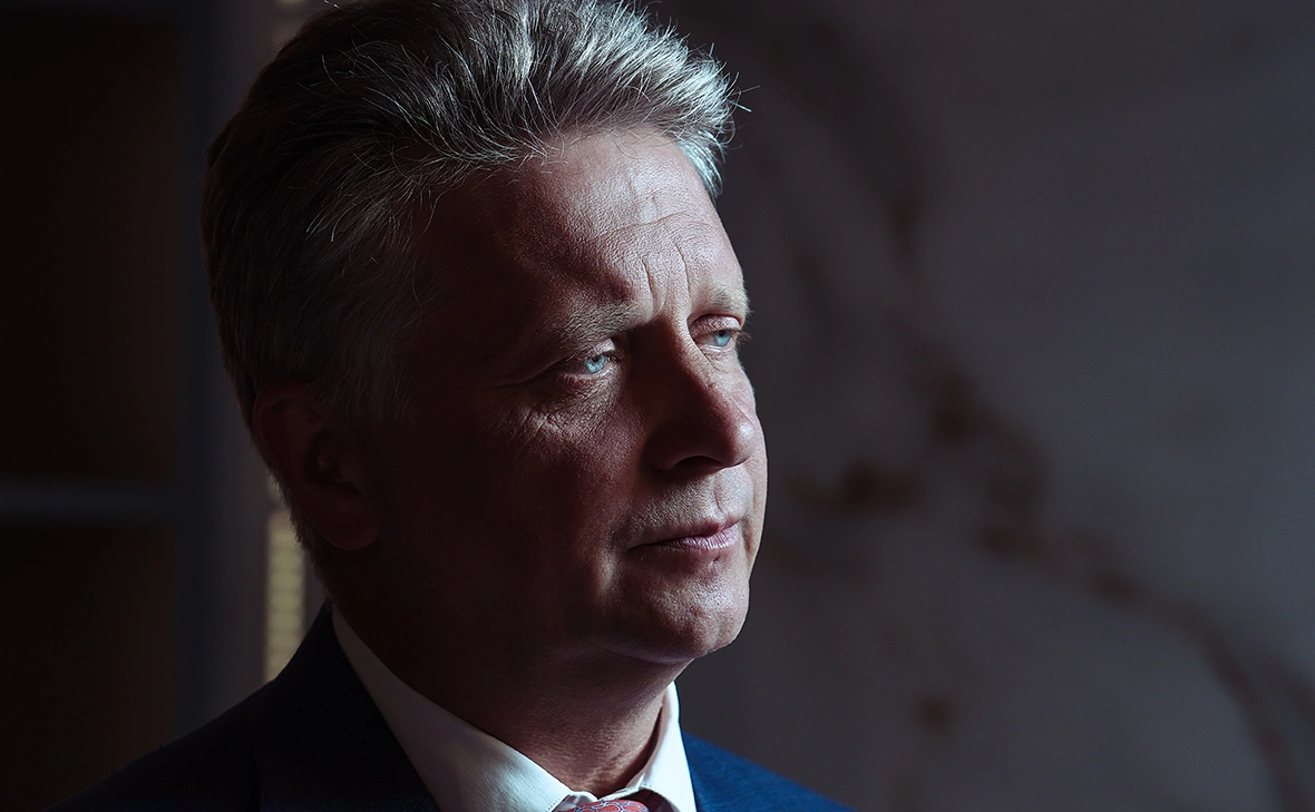 Андрей Любимов / РБК