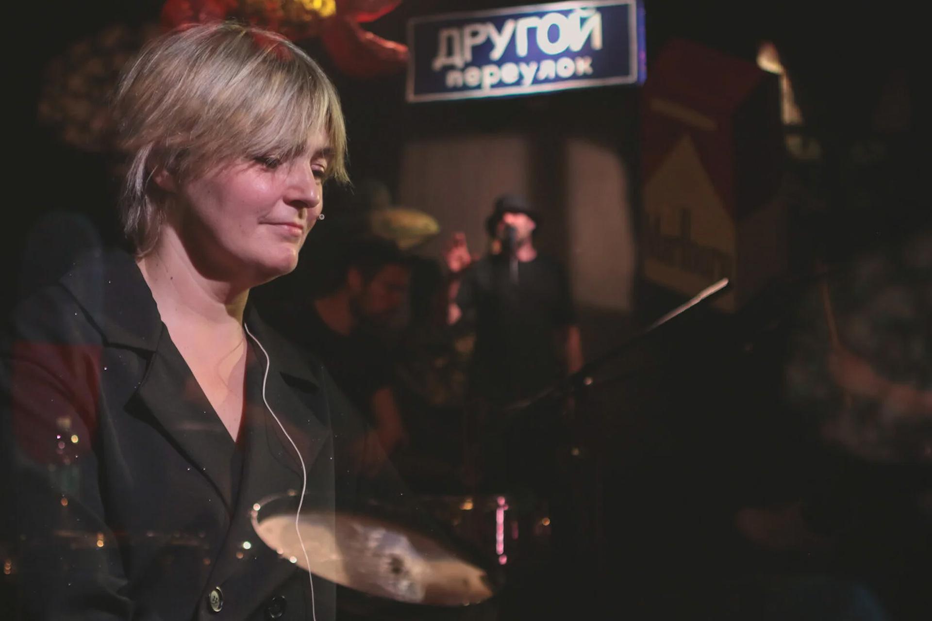 Спектакль&nbsp;&laquo;Философия другого переулка&raquo;