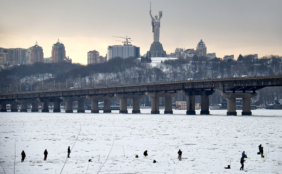 Евгений Котенко / Keystone Press Agency / Global Look Press