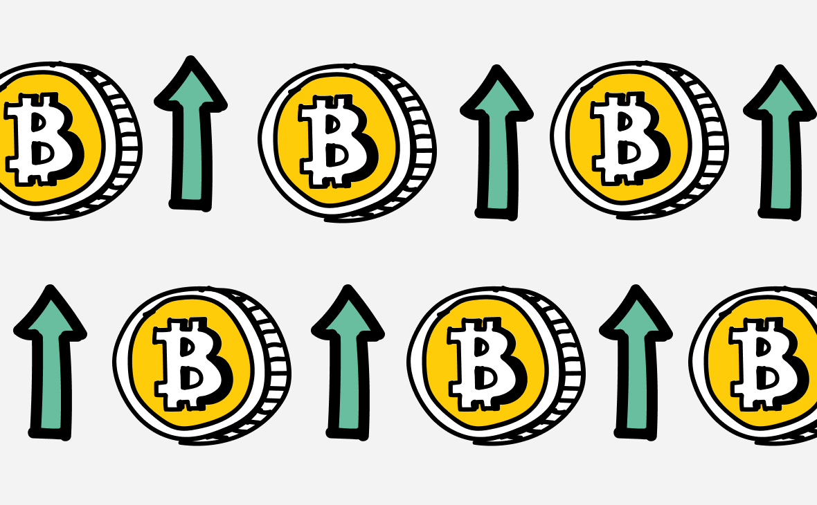 Биткоин подорожал на 5% с начала года. Что произошло на крипторынке