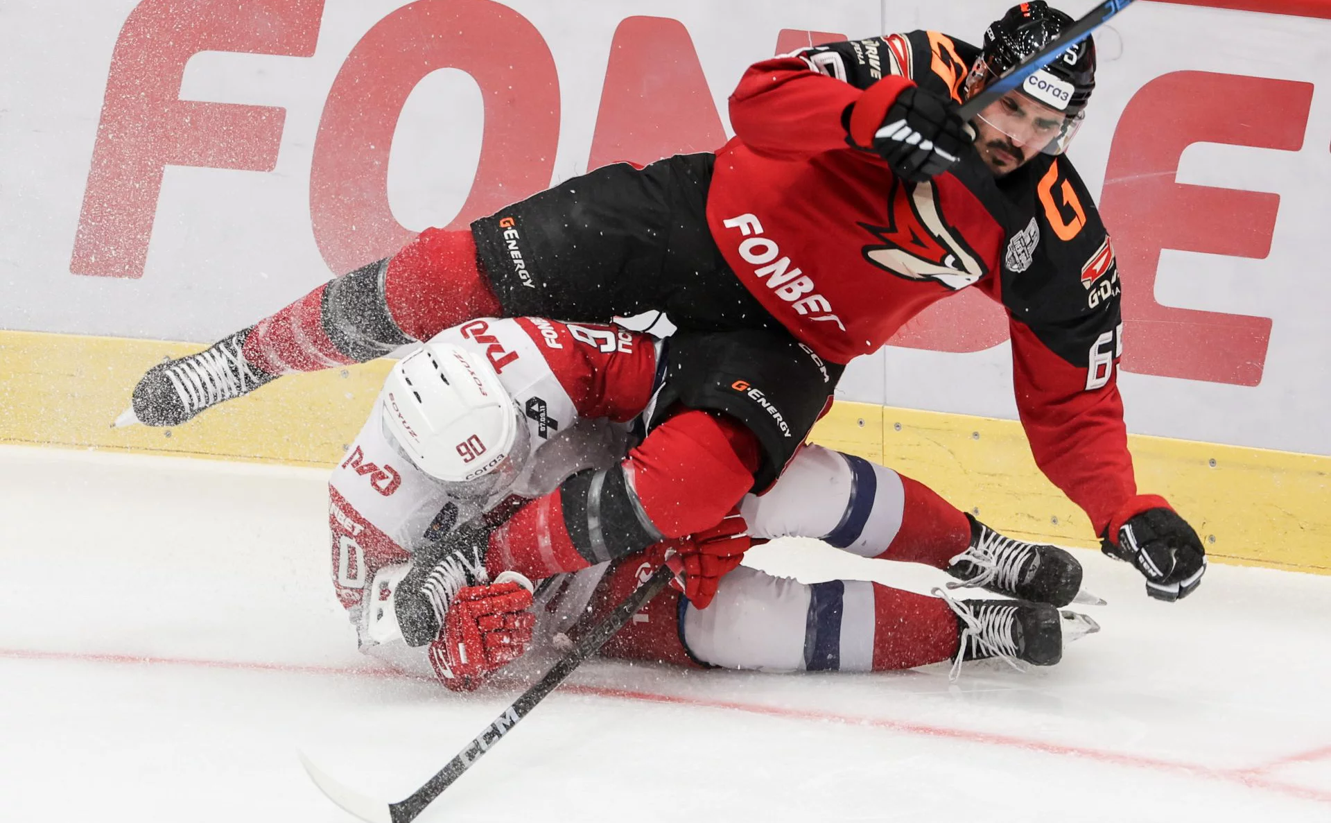 Кирилл Кухмарь / ТАСС