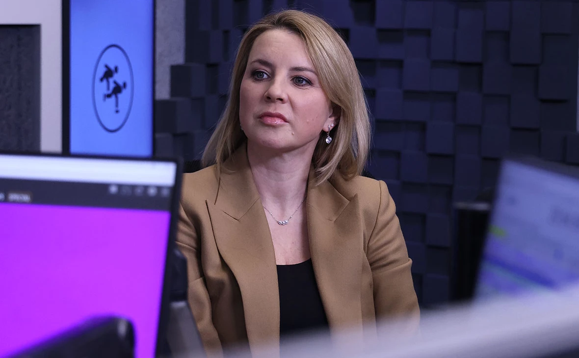 Андрей Любимов / РБК