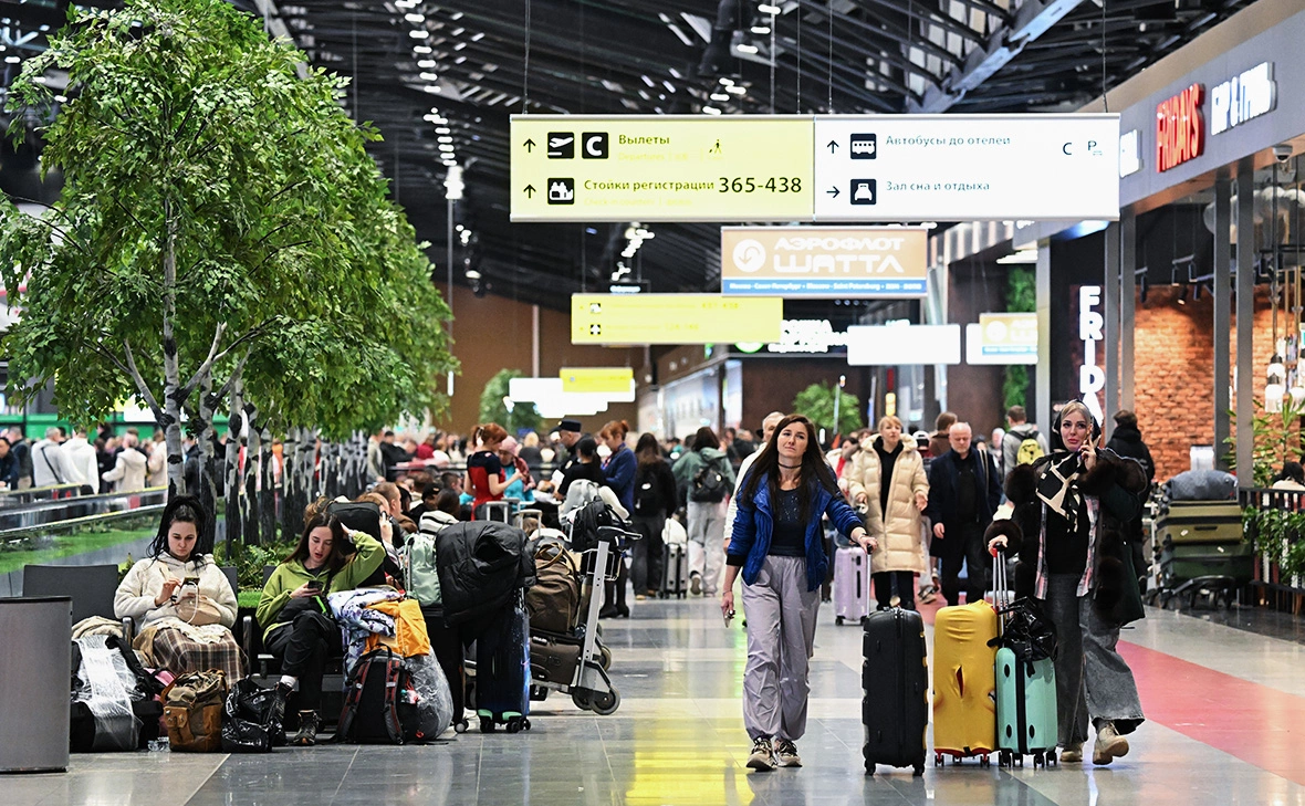 Пелагия Тихонова / РИА Новости