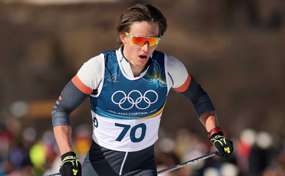 Савелий Коростелев