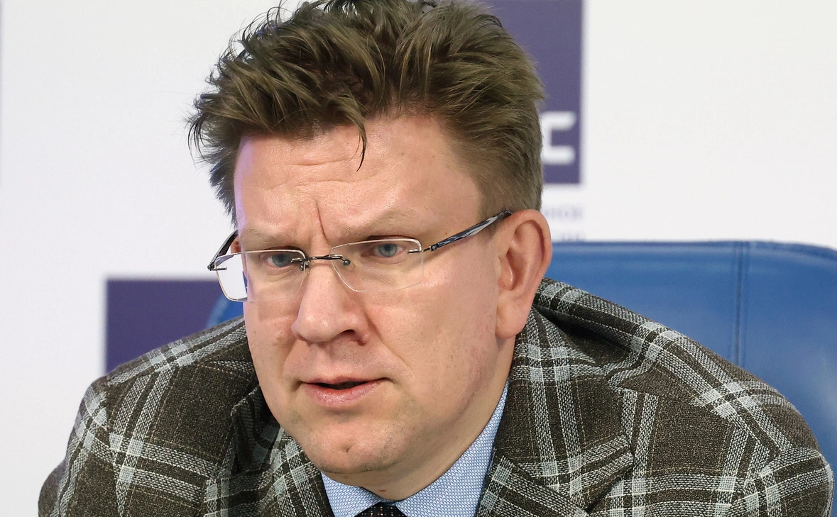 Артем Геодакян / ТАСС