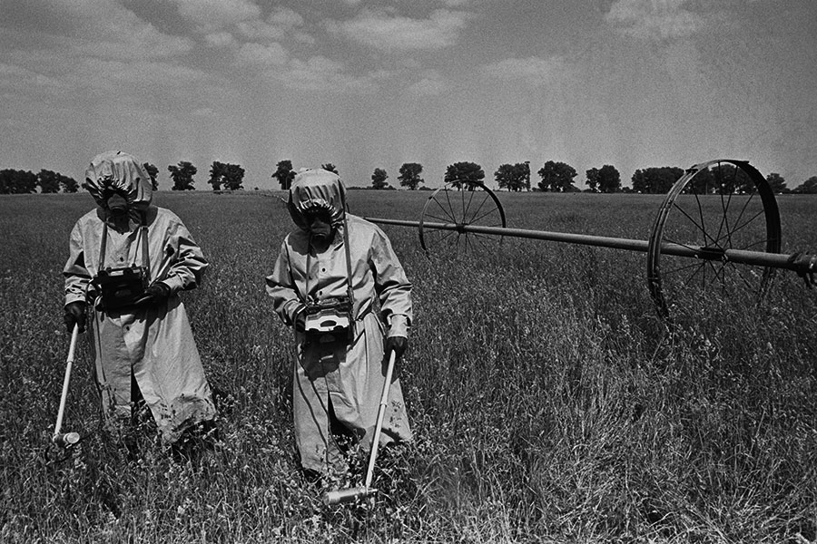 Игорь Костин / РИА Новости