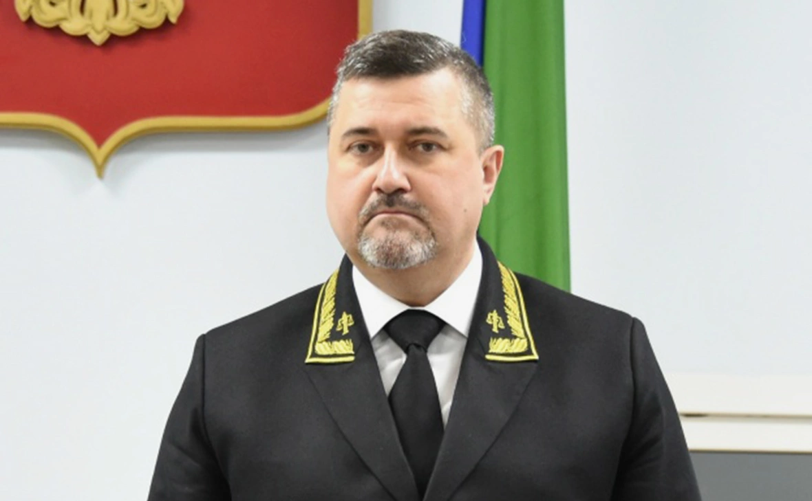 Верховный Суд Республики Дагестан