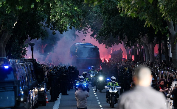 David Ramos / Getty Images