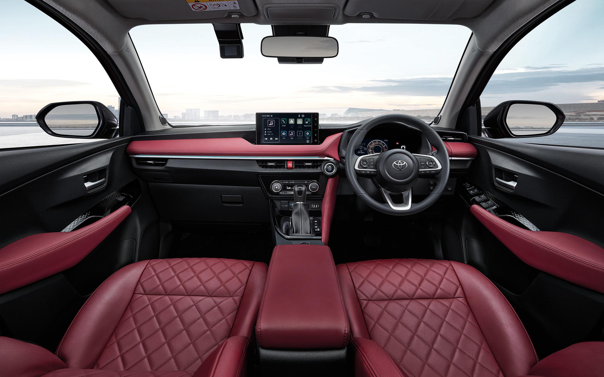 Фото: Toyota