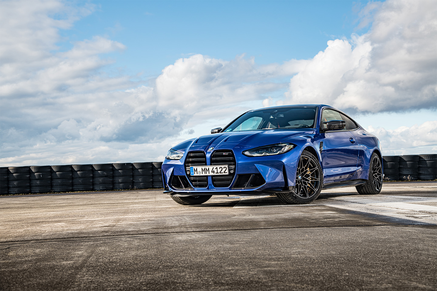 BMW M4
