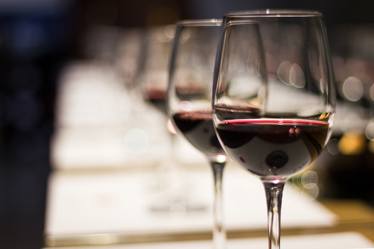 Decanter назвал лучшие вина 2026 года. Откуда они
