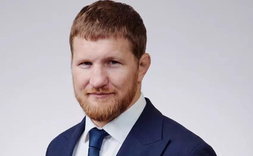 Владимир Минеев