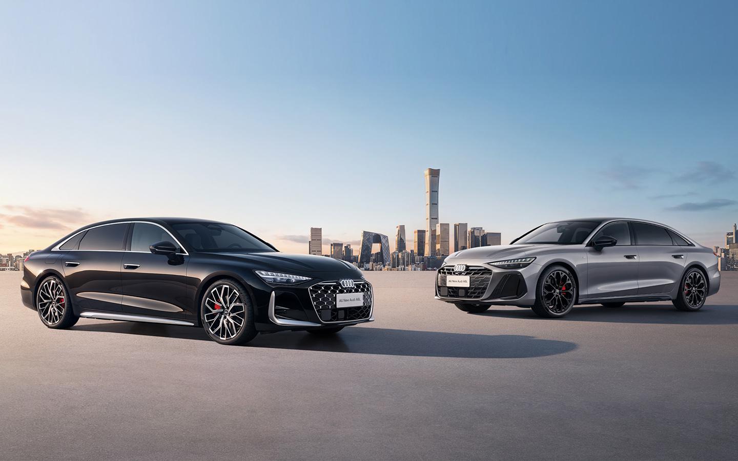 Фото: Audi