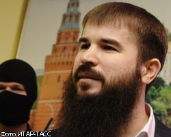 И.Ямадаев не держит зла на убийц своего брата