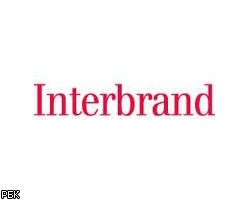 Interbrand не верит в Альфа-банк и Банк Москвы