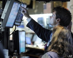 Торги на российском рынке акций закрылись ростом индексов