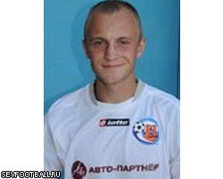 На Украине оглашен приговор футболисту, сбившему семью на тротуаре