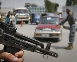 Талибы рассказали, за что убили мэра Кандагара