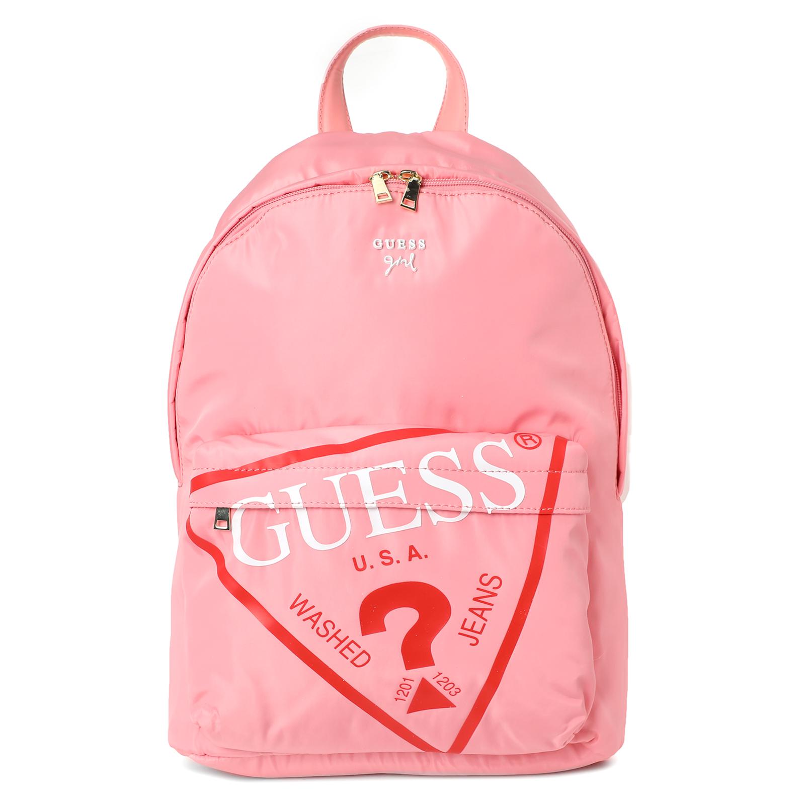 Рюкзак для девочек Guess Nore, 8290&nbsp;руб. (Rendez-Vous)