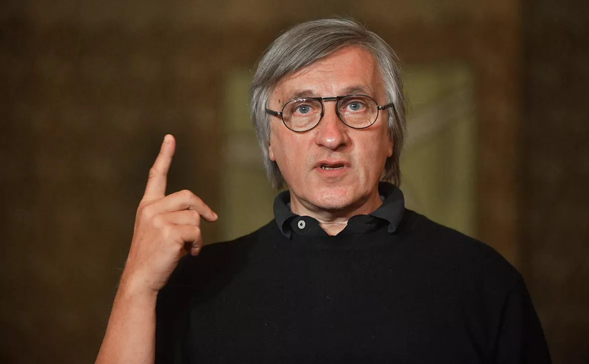 Сергей Киселев / АГН «Москва»