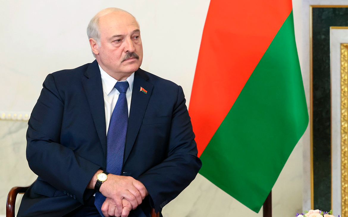Лукашенко увидел крах Запада как гаранта стабильности после развала СССР