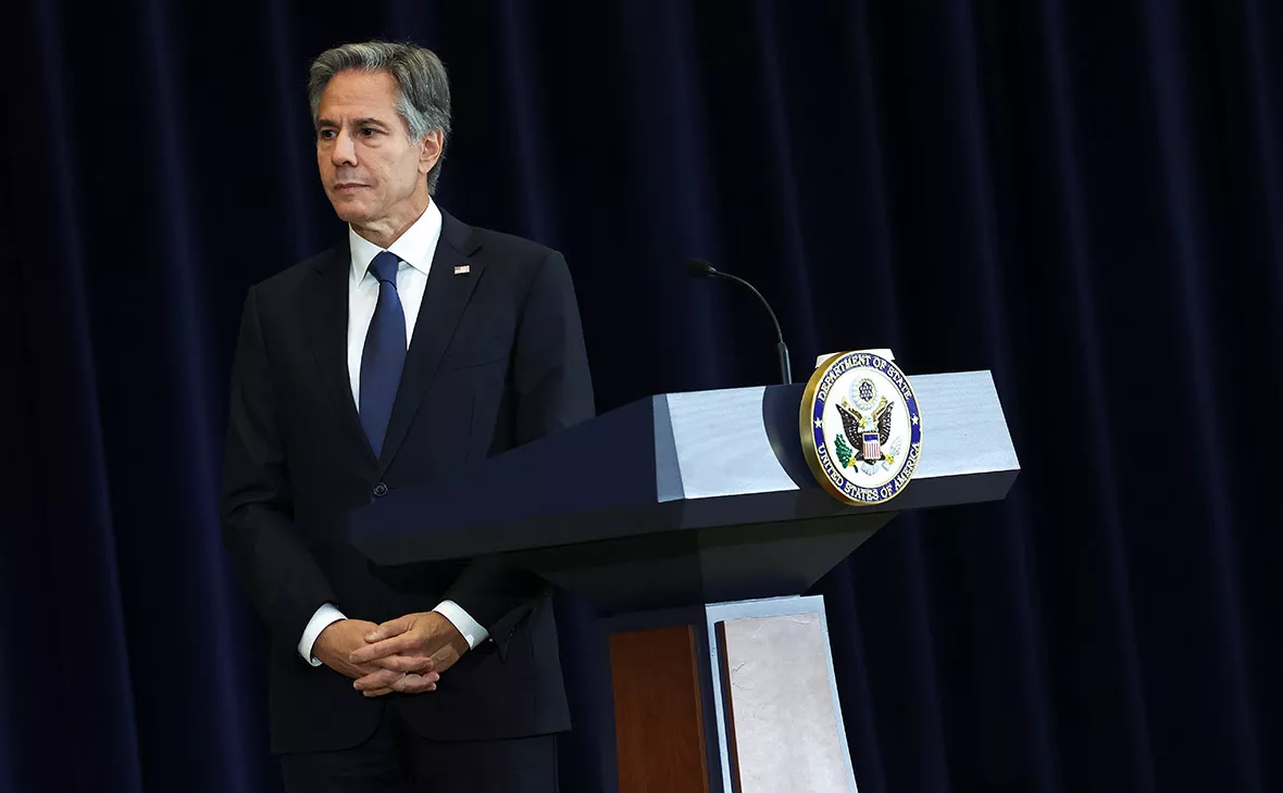 Kevin Dietsch / Getty Images