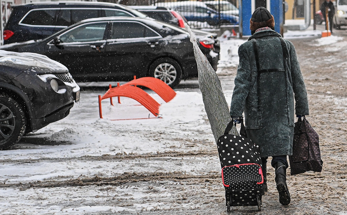 Евгений Одиноков / РИА Новости