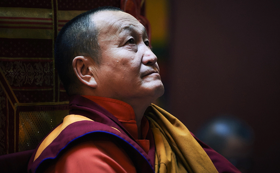 Алексей Даничев / РИА Новости