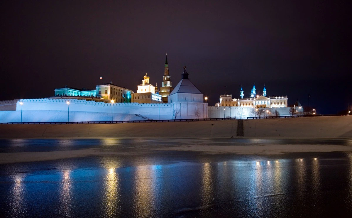 Валерий Лукьянов / Global Look Press